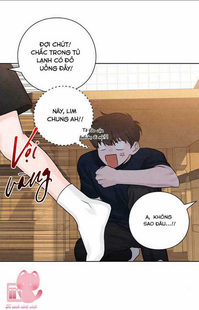 Bí Mật Thanh Xuân Chapter 5 trang 46