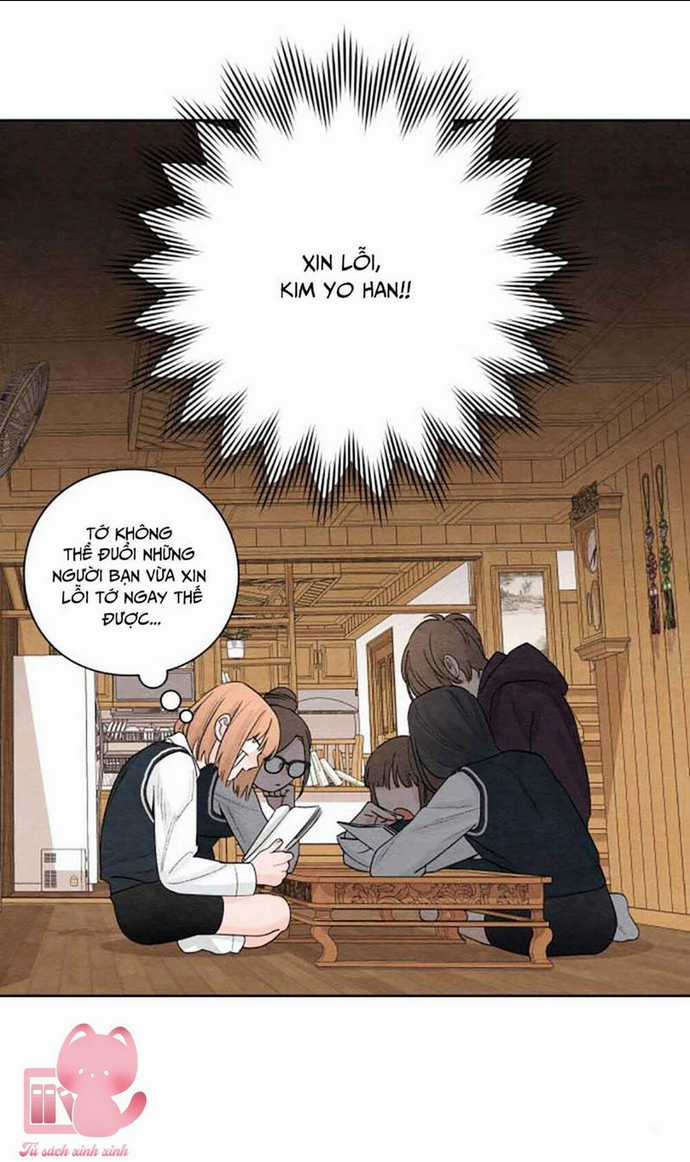 Bí Mật Thanh Xuân Chapter 5 trang 49