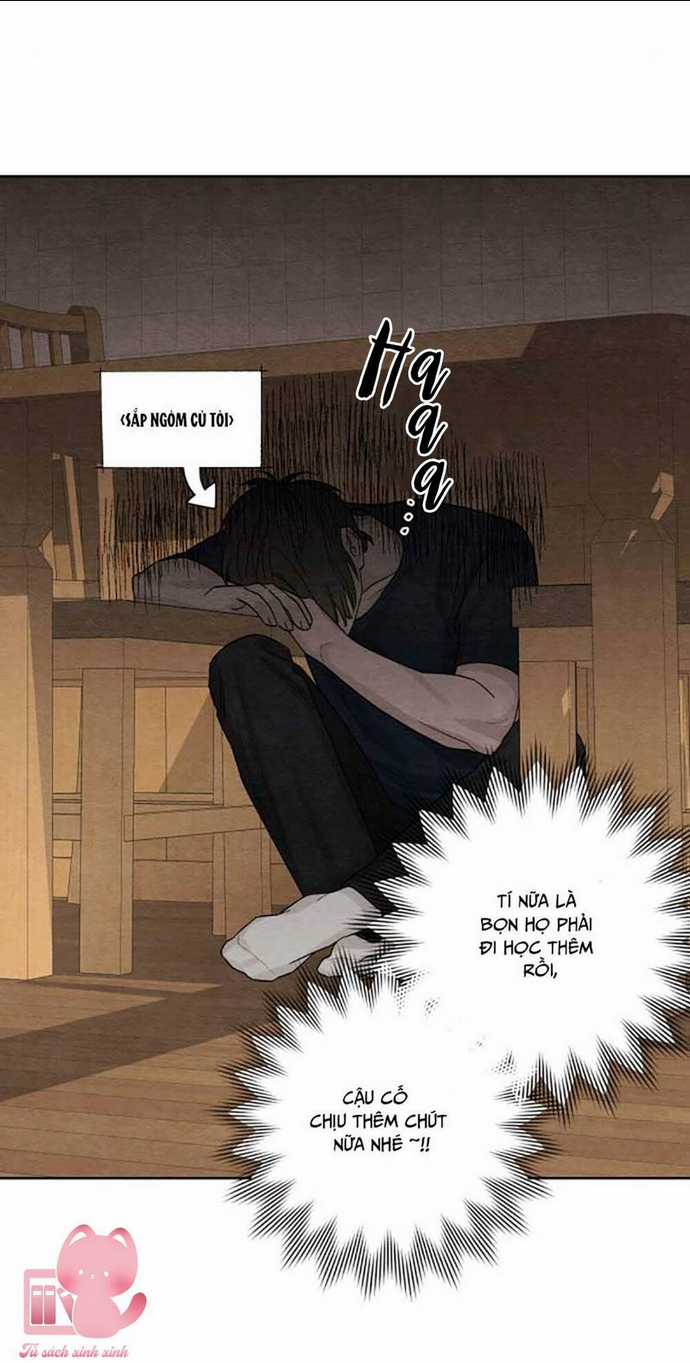 Bí Mật Thanh Xuân Chapter 5 trang 52