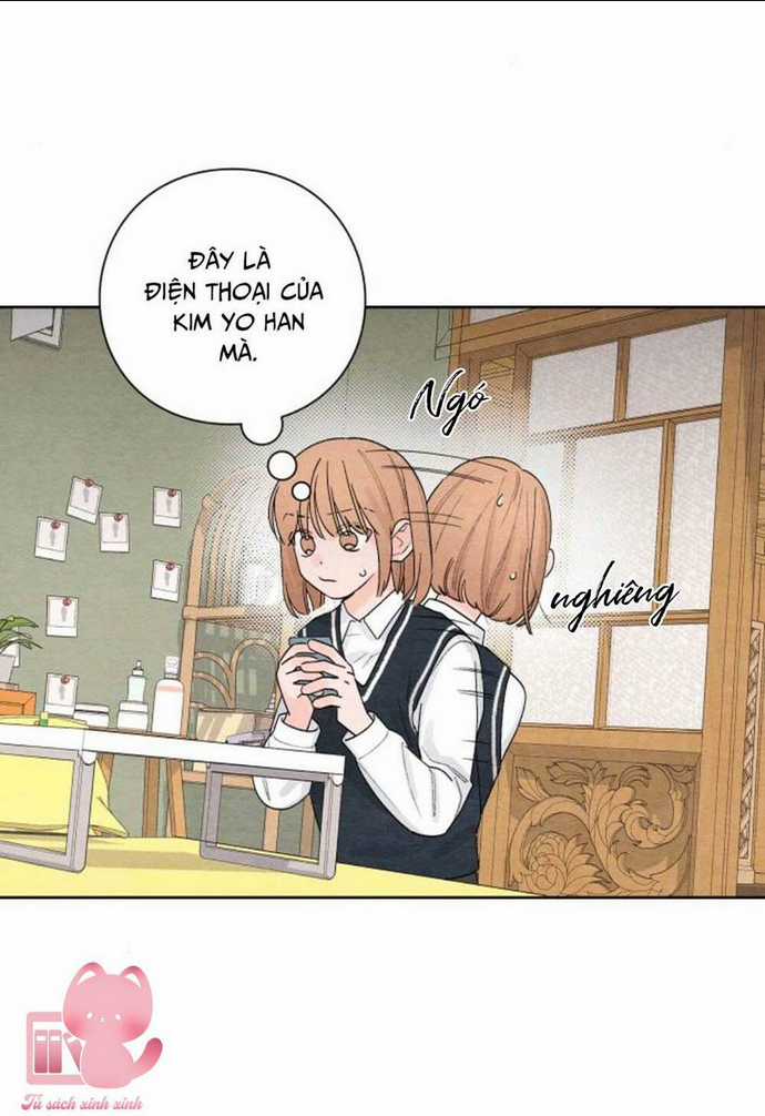 Bí Mật Thanh Xuân Chapter 5 trang 63