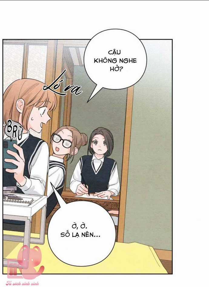 Bí Mật Thanh Xuân Chapter 5 trang 64