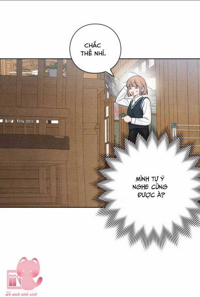 Bí Mật Thanh Xuân Chapter 5 trang 68