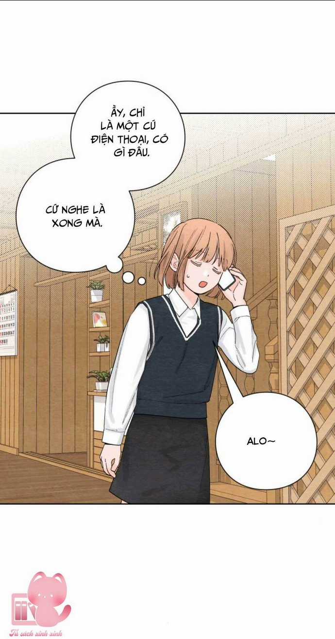 Bí Mật Thanh Xuân Chapter 5 trang 69