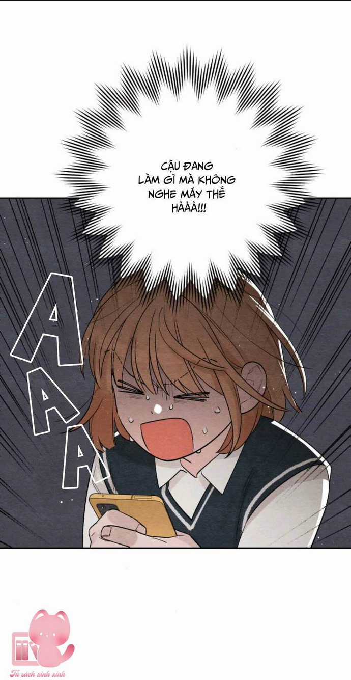 Bí Mật Thanh Xuân Chapter 5 trang 7