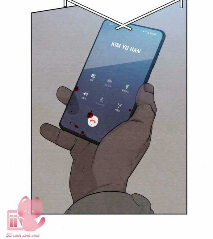 Bí Mật Thanh Xuân Chapter 5 trang 76
