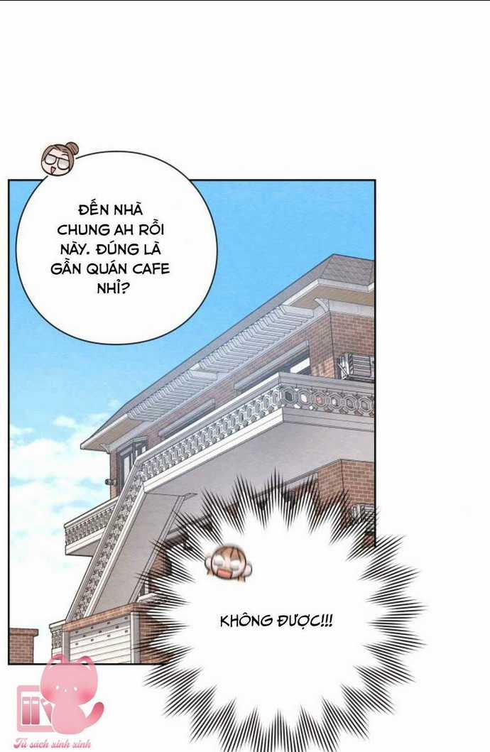 Bí Mật Thanh Xuân Chapter 5 trang 8