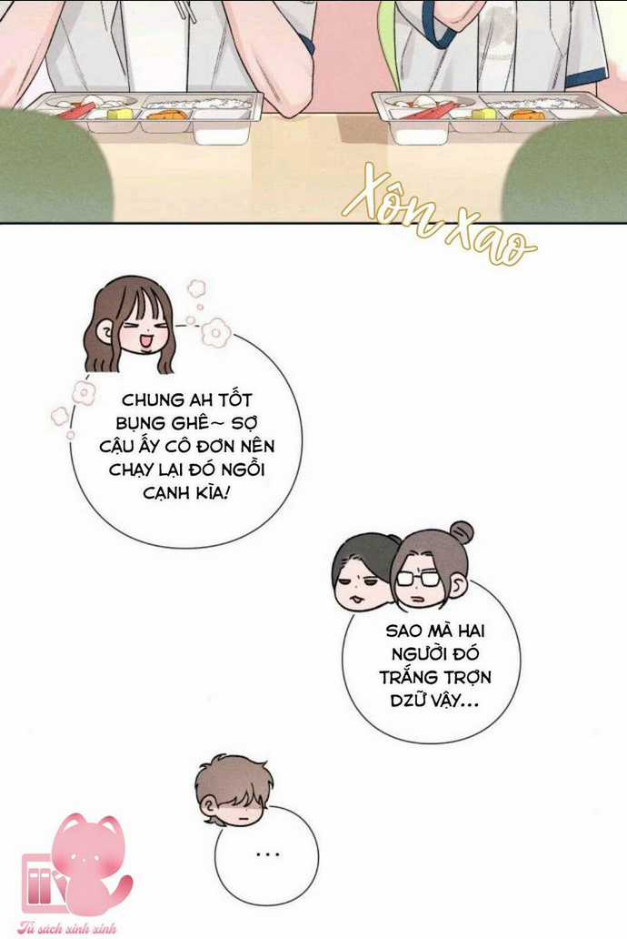 Bí Mật Thanh Xuân Chapter 51 trang 106