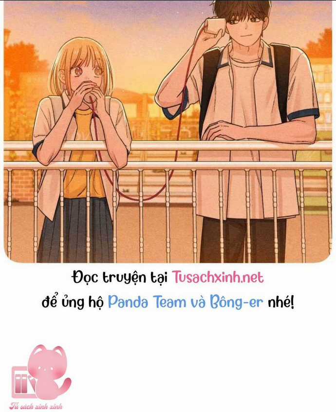 Bí Mật Thanh Xuân Chapter 51 trang 11