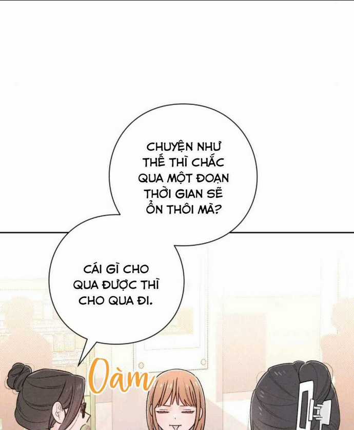 Bí Mật Thanh Xuân Chapter 51 trang 16