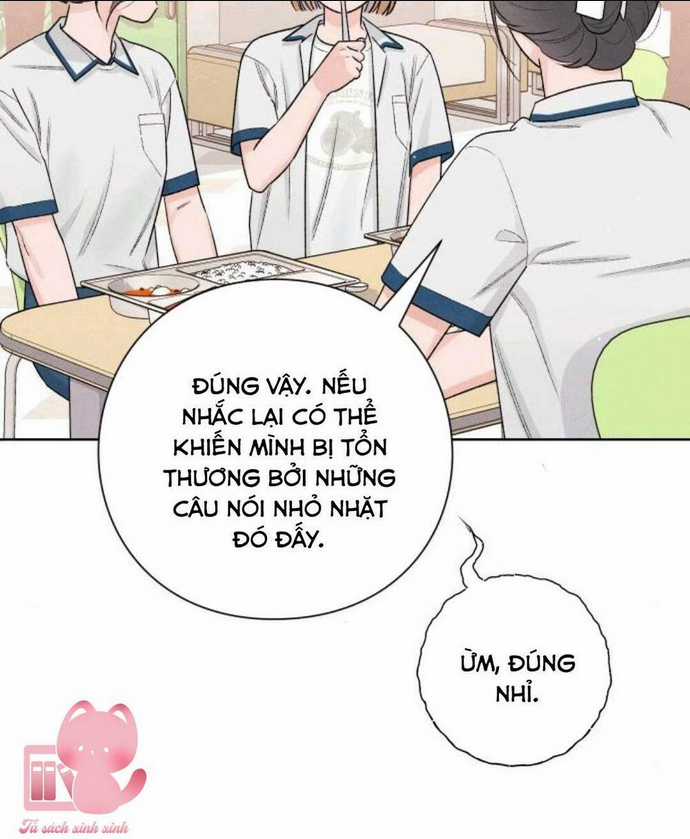 Bí Mật Thanh Xuân Chapter 51 trang 17