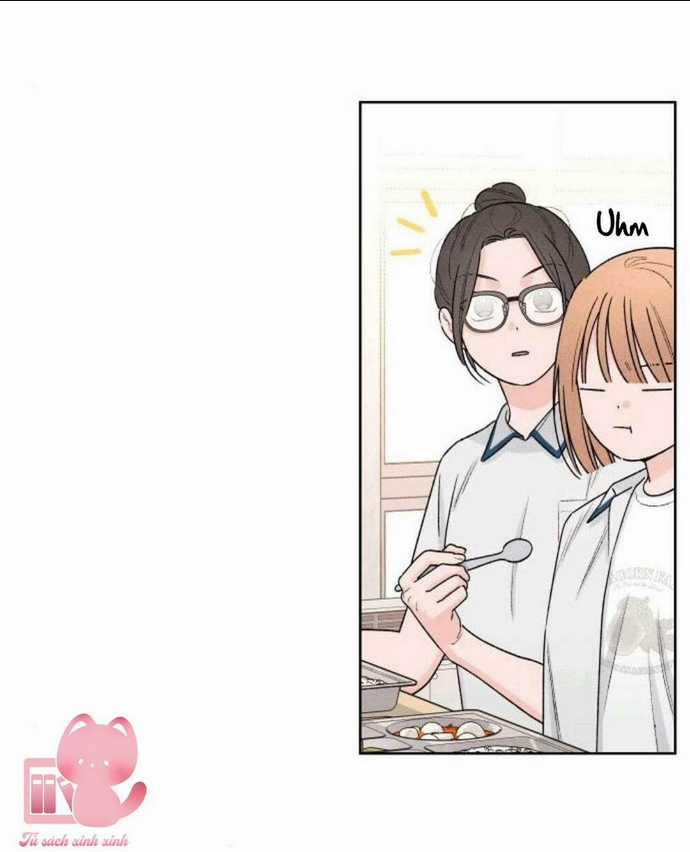 Bí Mật Thanh Xuân Chapter 51 trang 18