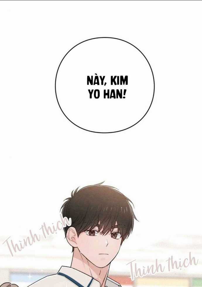Bí Mật Thanh Xuân Chapter 51 trang 19