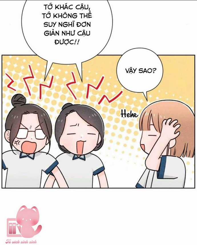 Bí Mật Thanh Xuân Chapter 51 trang 2