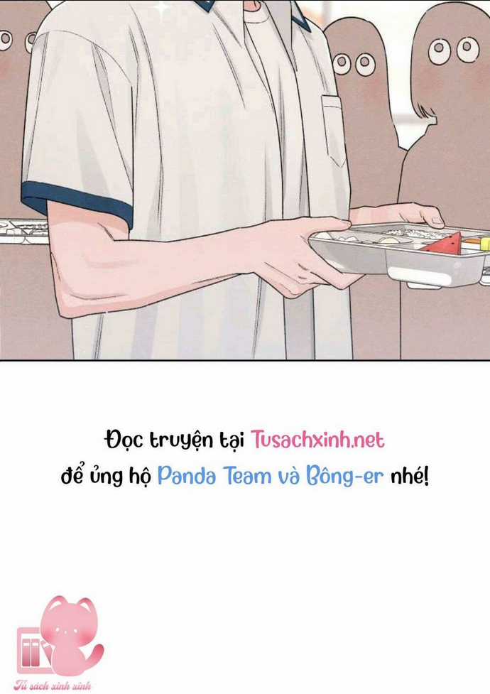Bí Mật Thanh Xuân Chapter 51 trang 20
