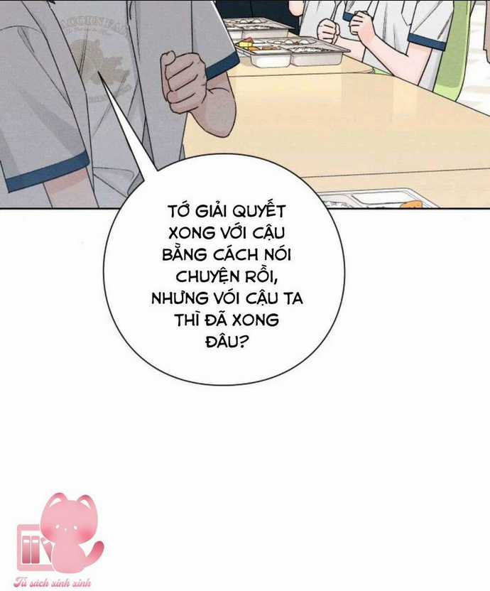 Bí Mật Thanh Xuân Chapter 51 trang 22