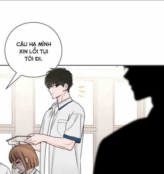 Bí Mật Thanh Xuân Chapter 51 trang 27