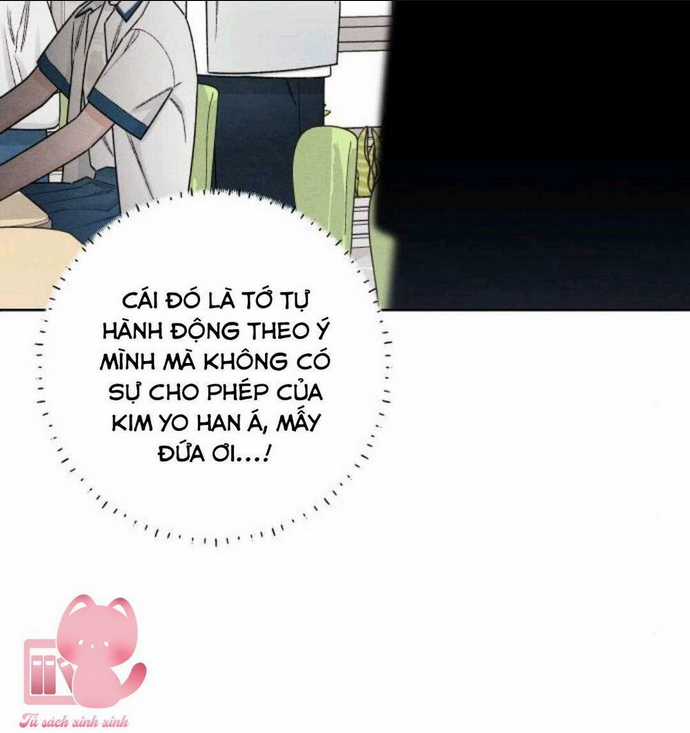 Bí Mật Thanh Xuân Chapter 51 trang 28