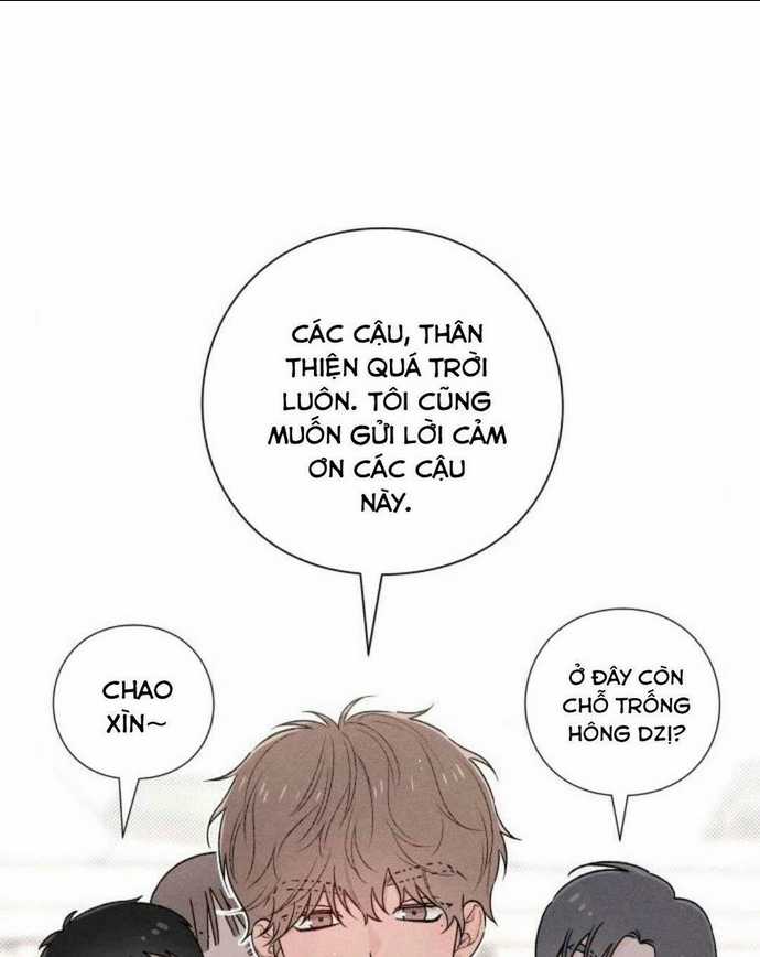 Bí Mật Thanh Xuân Chapter 51 trang 29