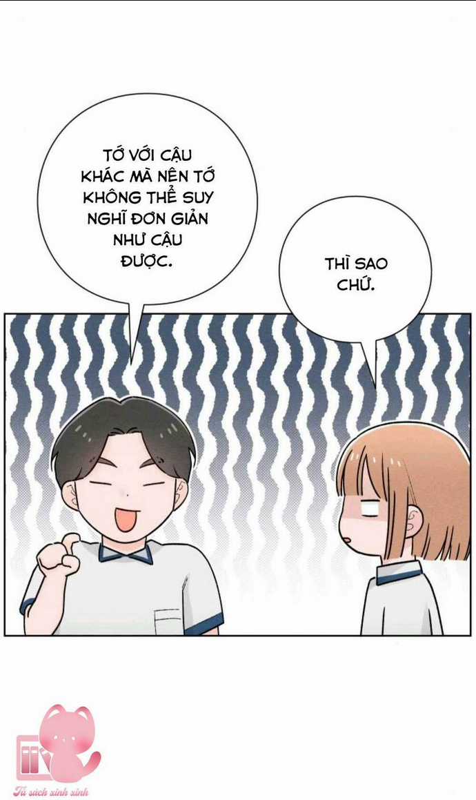 Bí Mật Thanh Xuân Chapter 51 trang 3