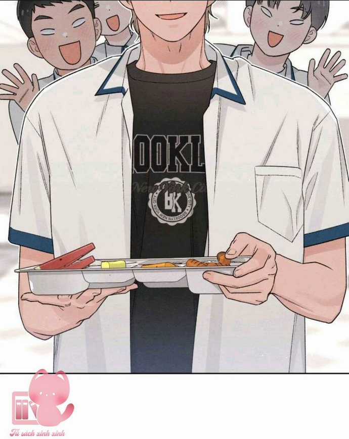 Bí Mật Thanh Xuân Chapter 51 trang 30