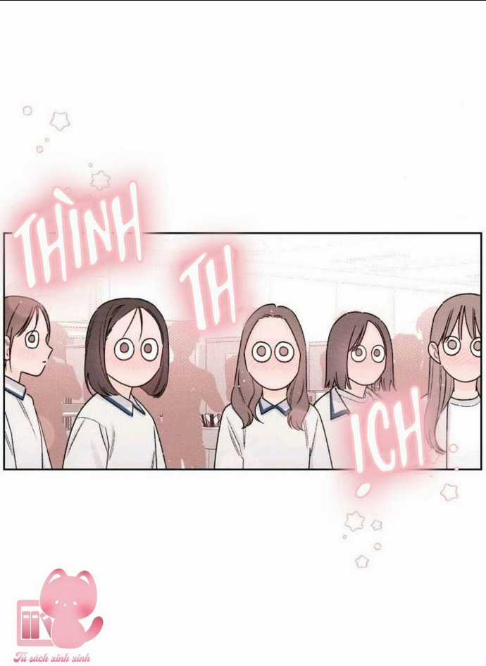 Bí Mật Thanh Xuân Chapter 51 trang 31