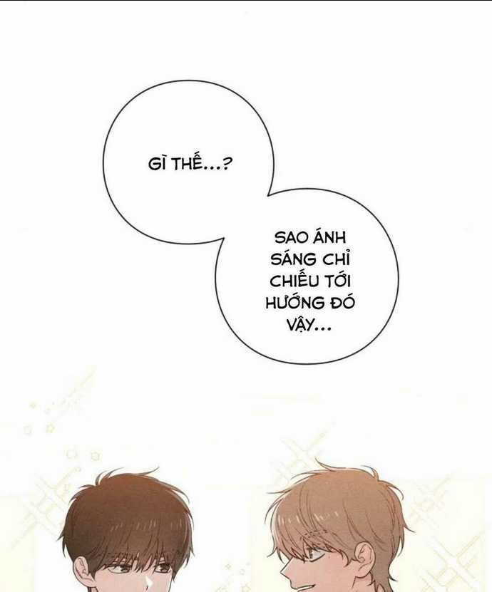 Bí Mật Thanh Xuân Chapter 51 trang 32