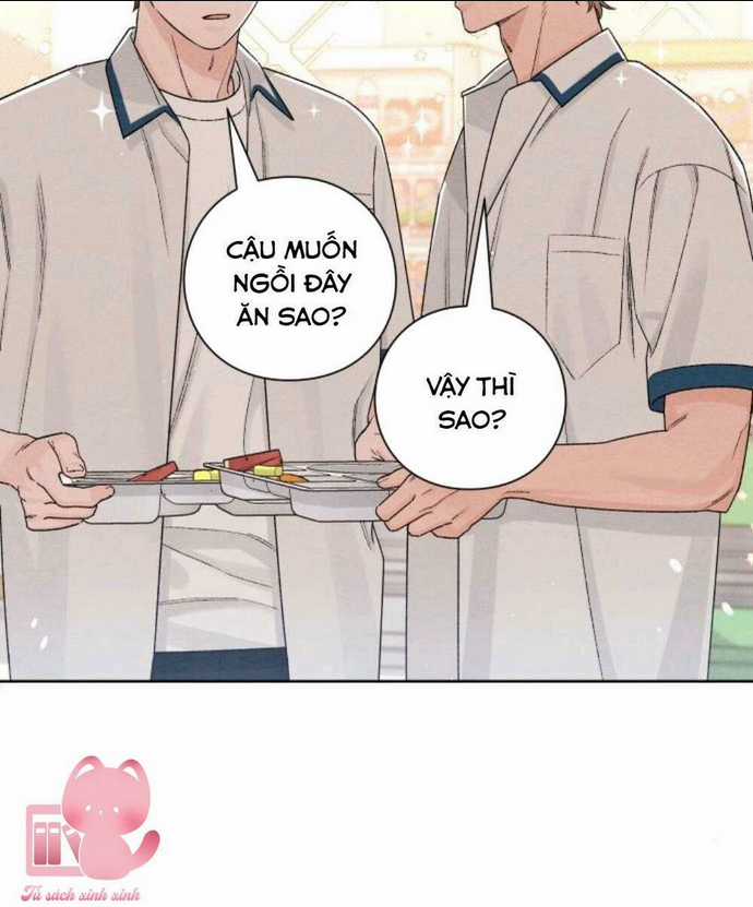 Bí Mật Thanh Xuân Chapter 51 trang 33