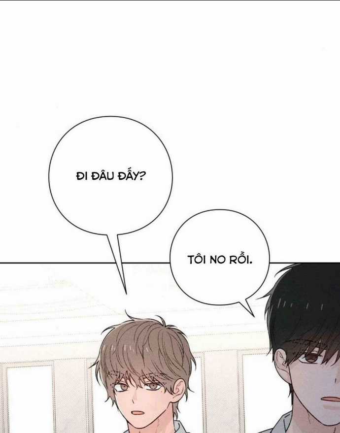 Bí Mật Thanh Xuân Chapter 51 trang 34