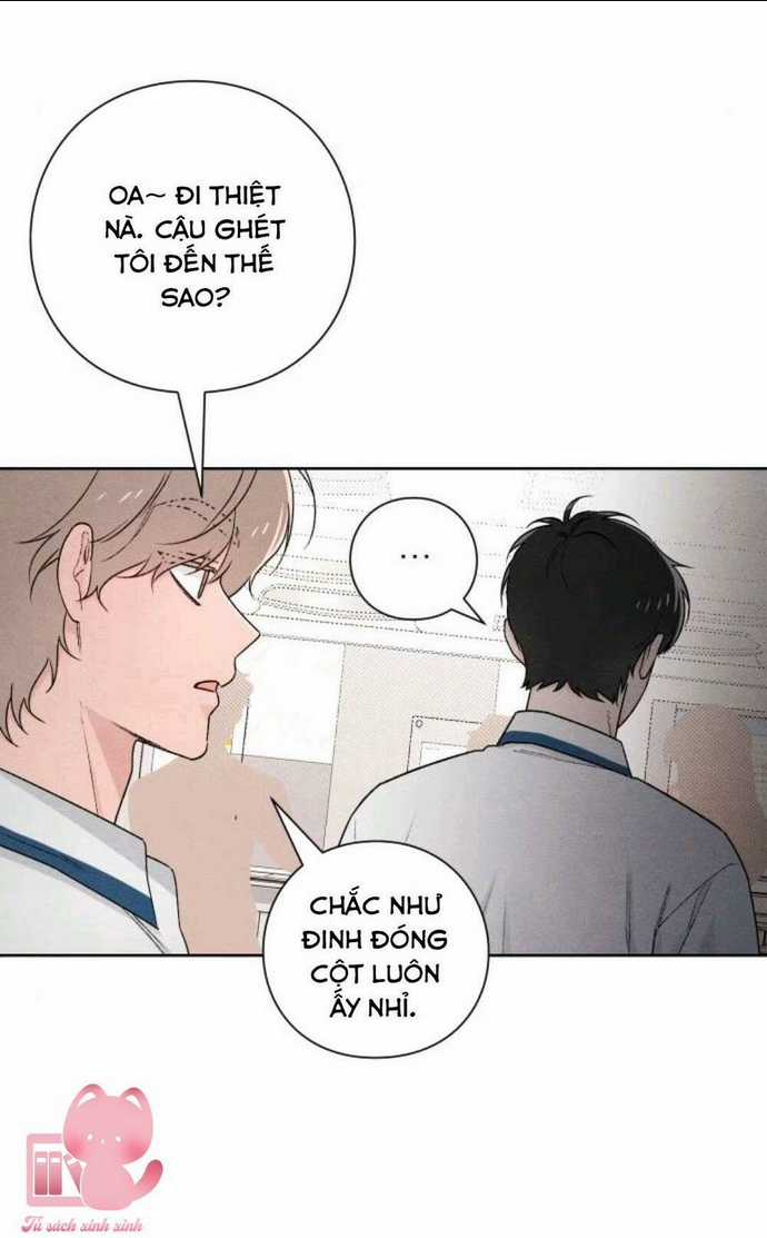 Bí Mật Thanh Xuân Chapter 51 trang 36