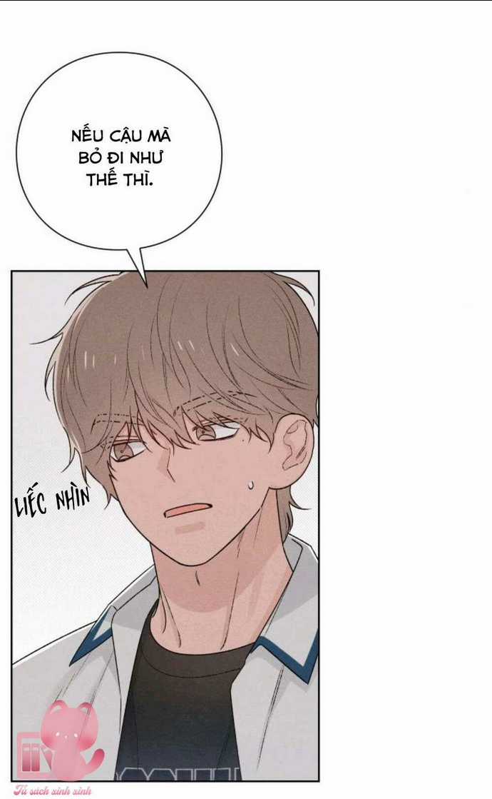 Bí Mật Thanh Xuân Chapter 51 trang 37