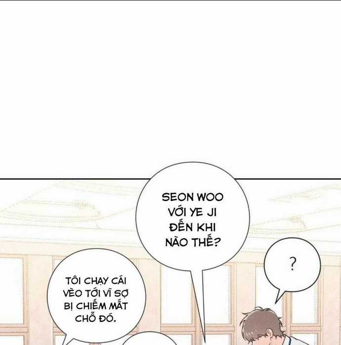 Bí Mật Thanh Xuân Chapter 51 trang 39