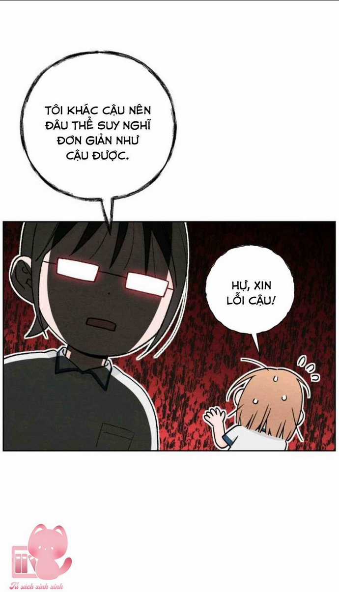Bí Mật Thanh Xuân Chapter 51 trang 4