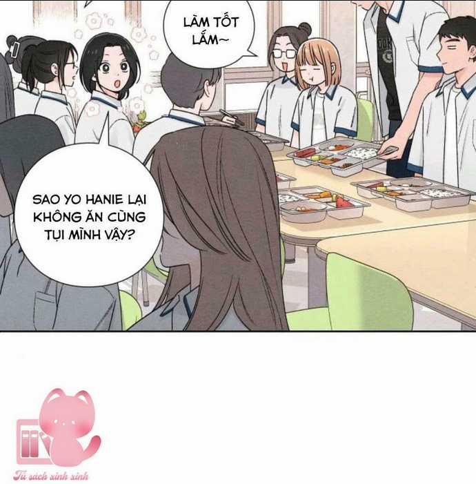 Bí Mật Thanh Xuân Chapter 51 trang 40