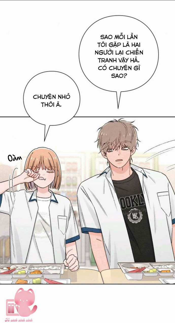 Bí Mật Thanh Xuân Chapter 51 trang 41