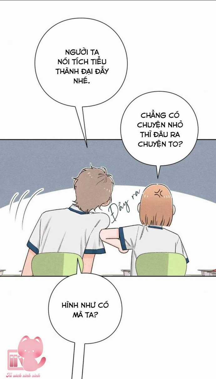 Bí Mật Thanh Xuân Chapter 51 trang 42