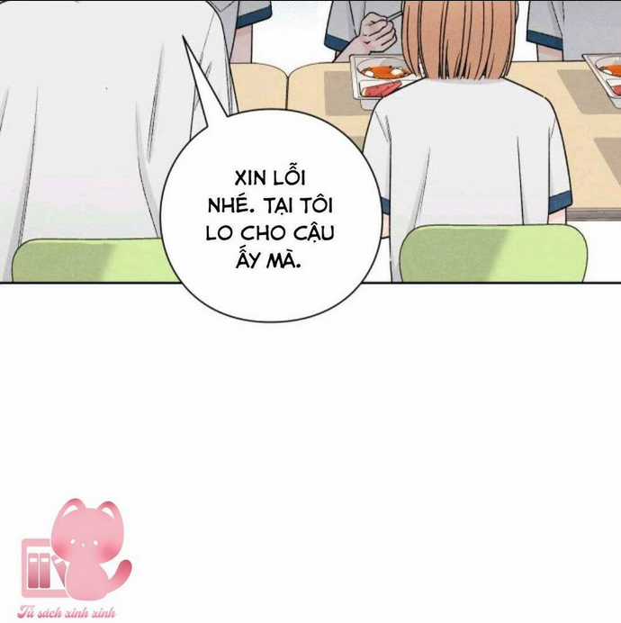 Bí Mật Thanh Xuân Chapter 51 trang 47