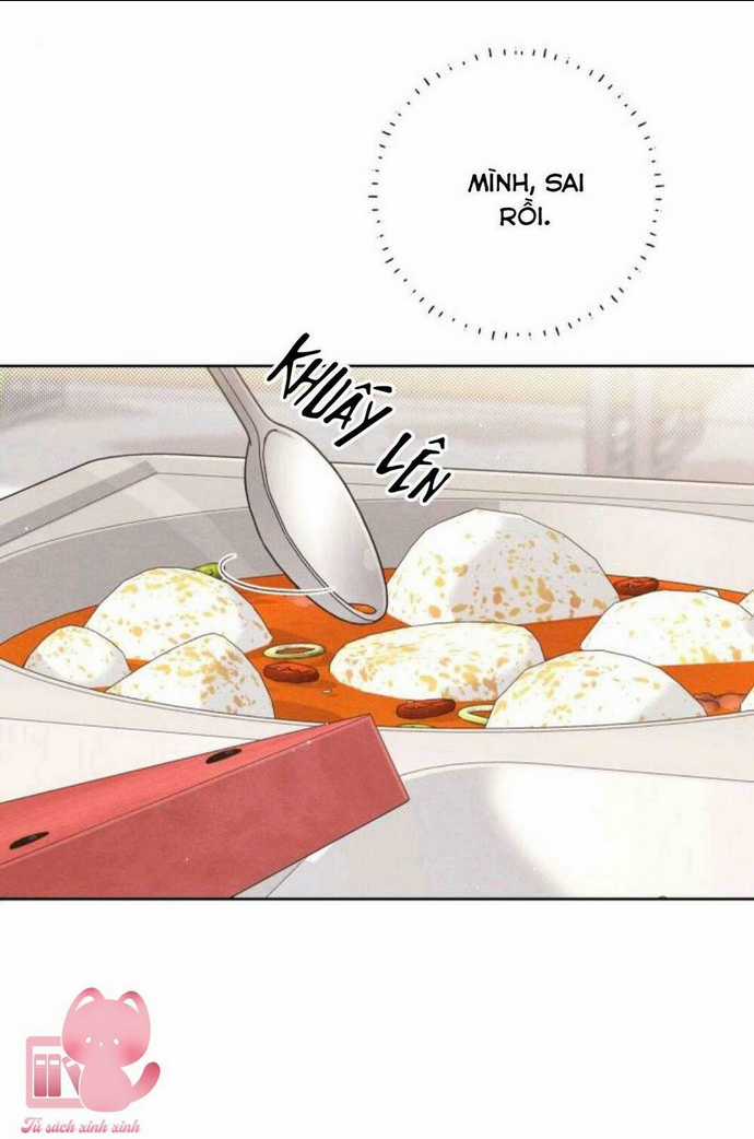 Bí Mật Thanh Xuân Chapter 51 trang 49