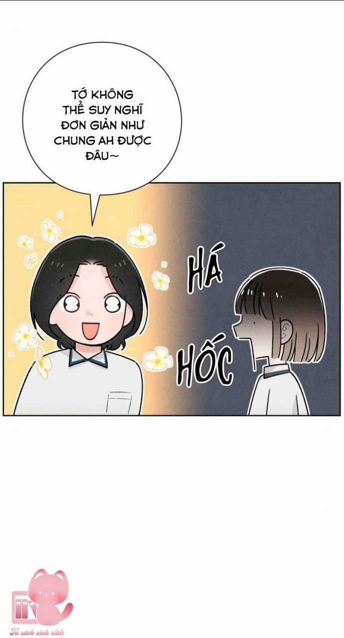 Bí Mật Thanh Xuân Chapter 51 trang 5