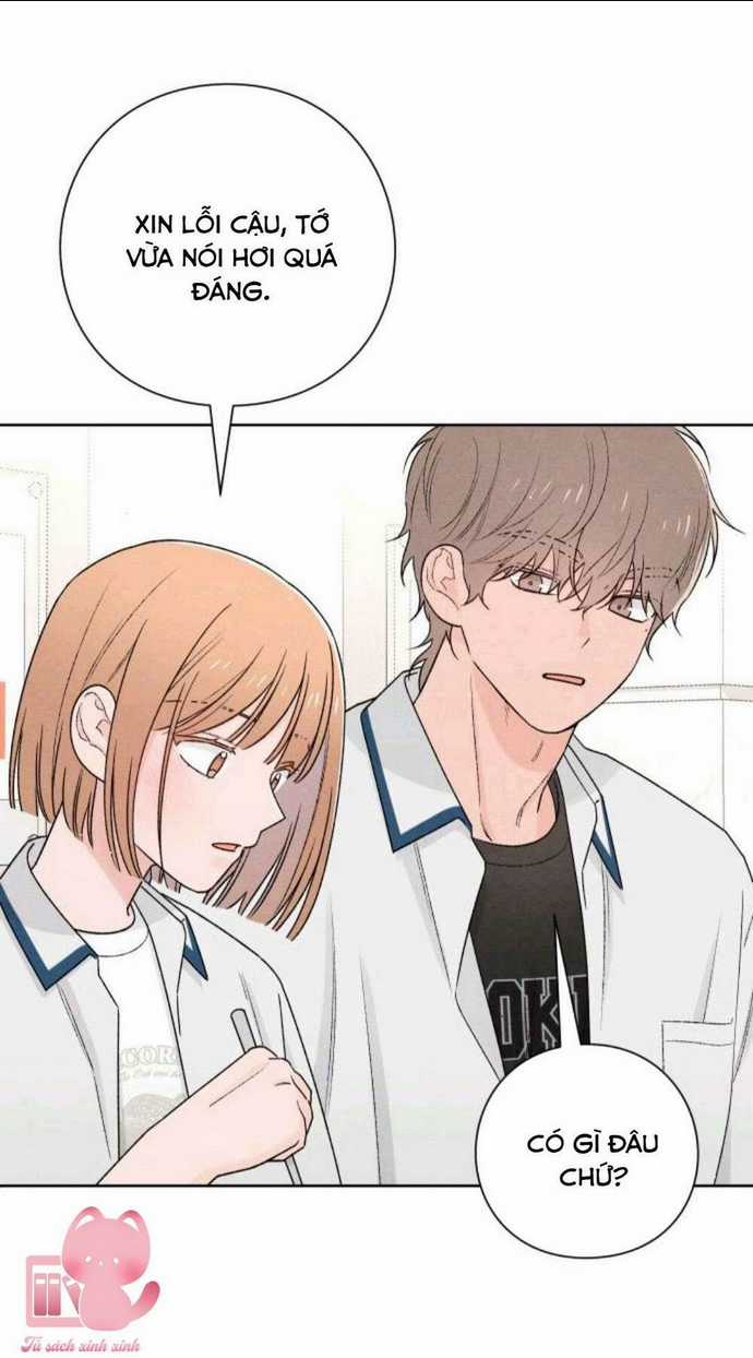 Bí Mật Thanh Xuân Chapter 51 trang 50