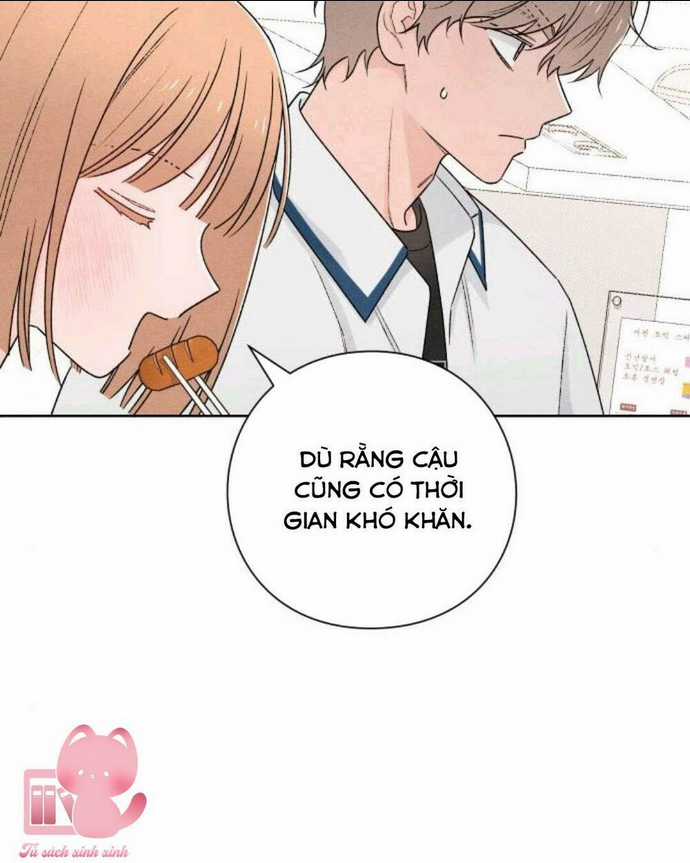 Bí Mật Thanh Xuân Chapter 51 trang 55