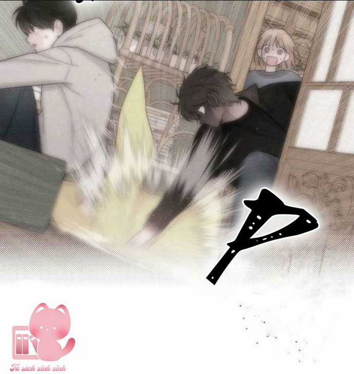 Bí Mật Thanh Xuân Chapter 51 trang 57