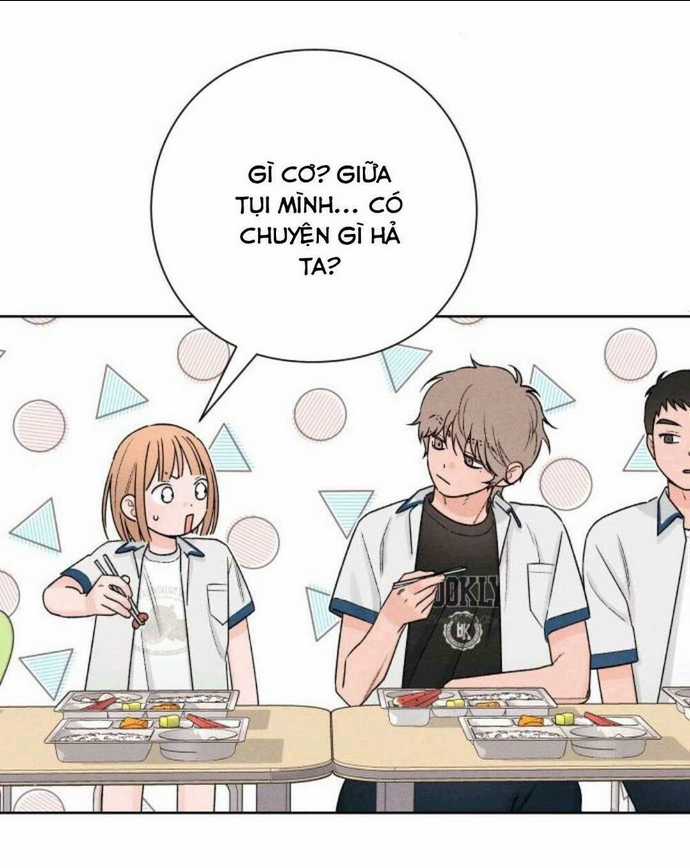 Bí Mật Thanh Xuân Chapter 51 trang 58