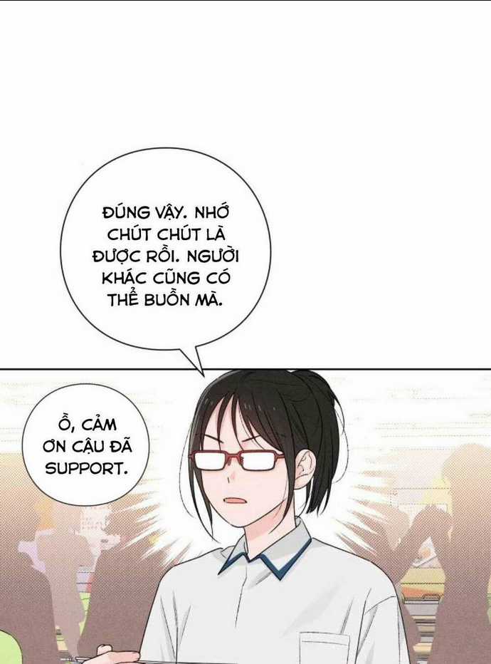 Bí Mật Thanh Xuân Chapter 51 trang 62