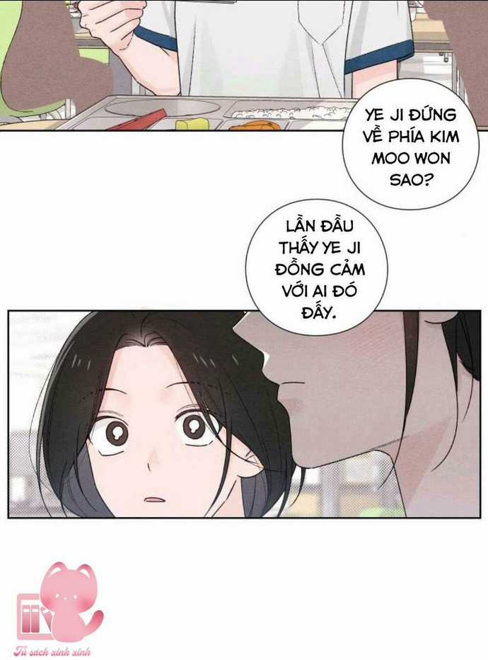 Bí Mật Thanh Xuân Chapter 51 trang 63