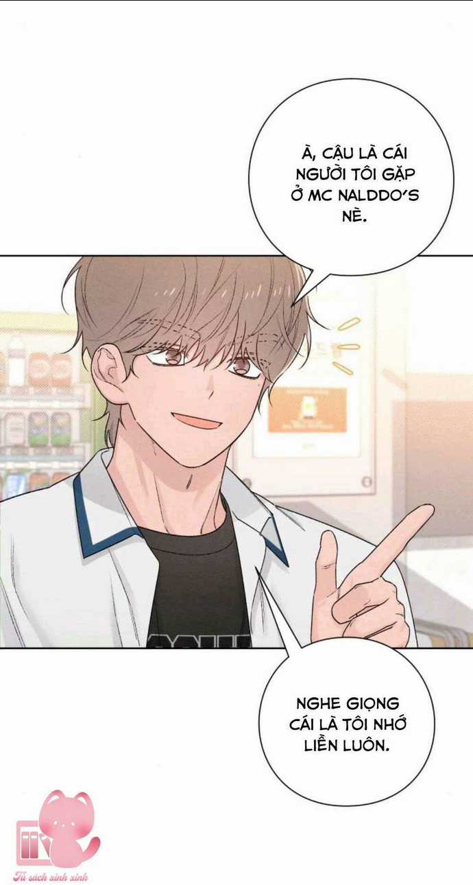 Bí Mật Thanh Xuân Chapter 51 trang 64