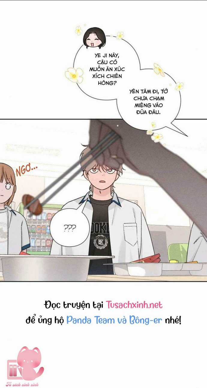 Bí Mật Thanh Xuân Chapter 51 trang 70