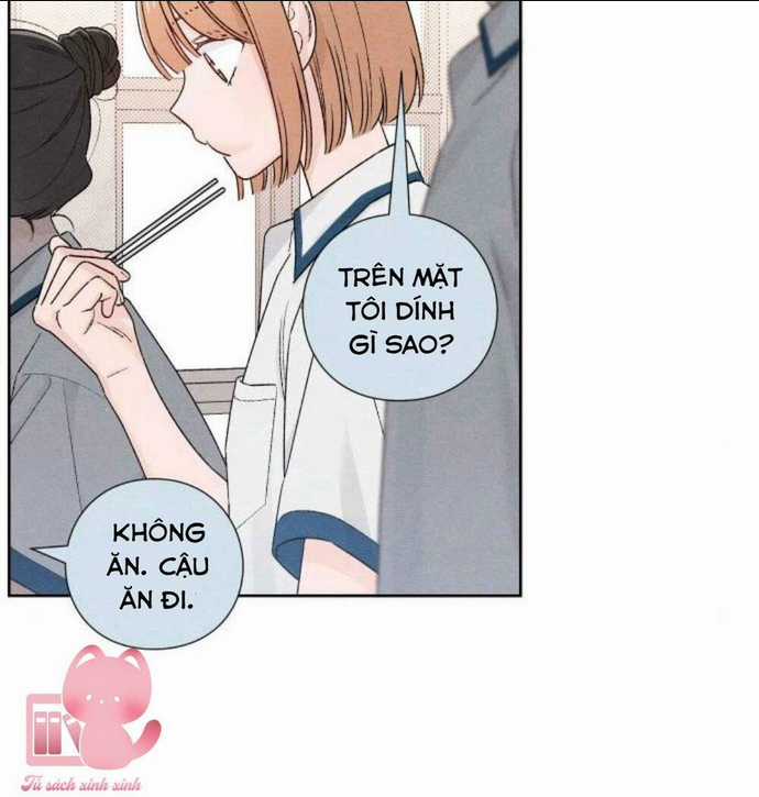 Bí Mật Thanh Xuân Chapter 51 trang 72