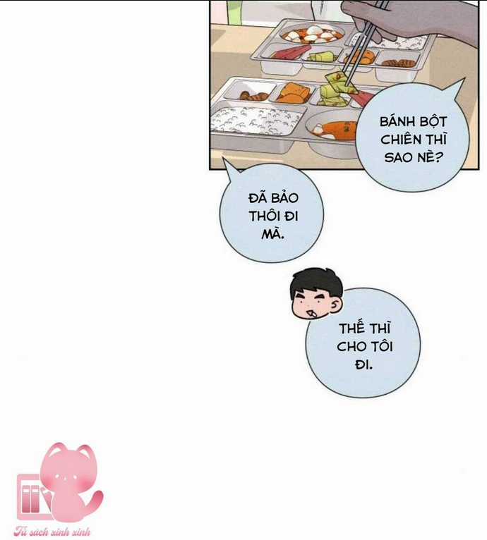 Bí Mật Thanh Xuân Chapter 51 trang 74