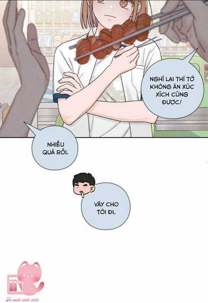 Bí Mật Thanh Xuân Chapter 51 trang 76