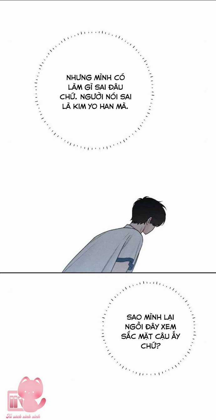 Bí Mật Thanh Xuân Chapter 51 trang 77